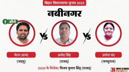 Bihar Election Result 2025 Tejashwi, Tej Pratap, Samrat Political Battle Know Win Lose