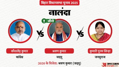 Bihar Election Result 2025 Big Leaders Fate Check Who Is Leading Tej Pratap Tejashwi Yadav
