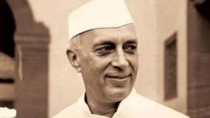 Jawaharlal Nehru spent his last four days in Dehradun