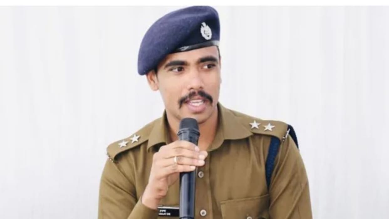 Alwar News: Car Stolen in Crowded Market with Smart Setup; Passersby Thought It Was Routine, police arrest duo
