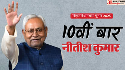 Nitish factor in bihar election results: Good governance, impeccable image and women made Nitish invincible