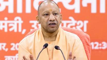 CM Yogi will review the preparations related to the fair along with Ganga pujan