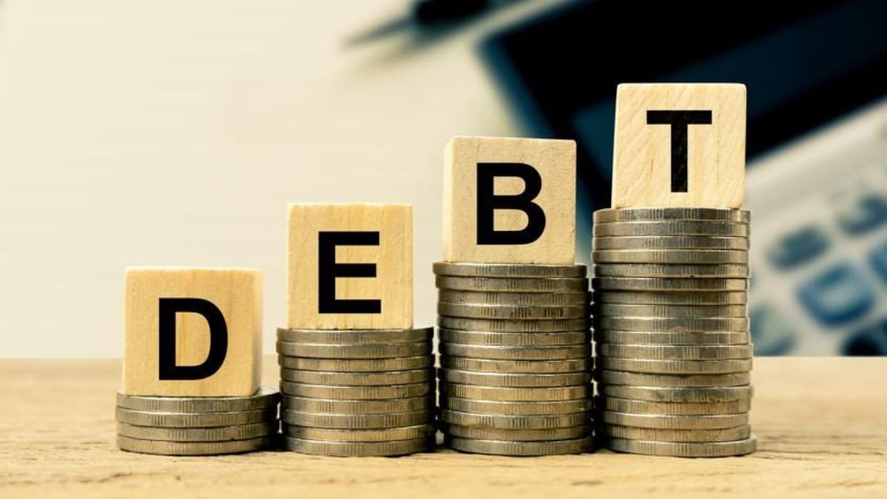 Himachal government will take a loan of Rs 300 crore notification issued