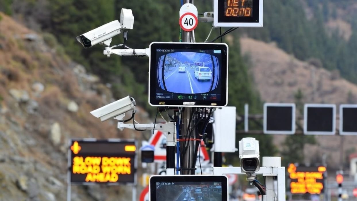 Process to implement Centralized Traffic Management System begins in Himachal Pradesh