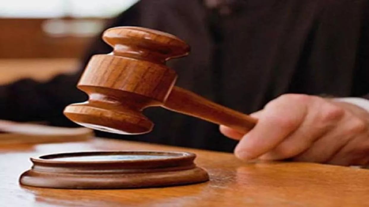 Banda: Two people sentenced to four years rigorous imprisonment for molesting a teenager