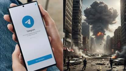 delhi car blast planned in telegram umar mohammad investigation terror links explained