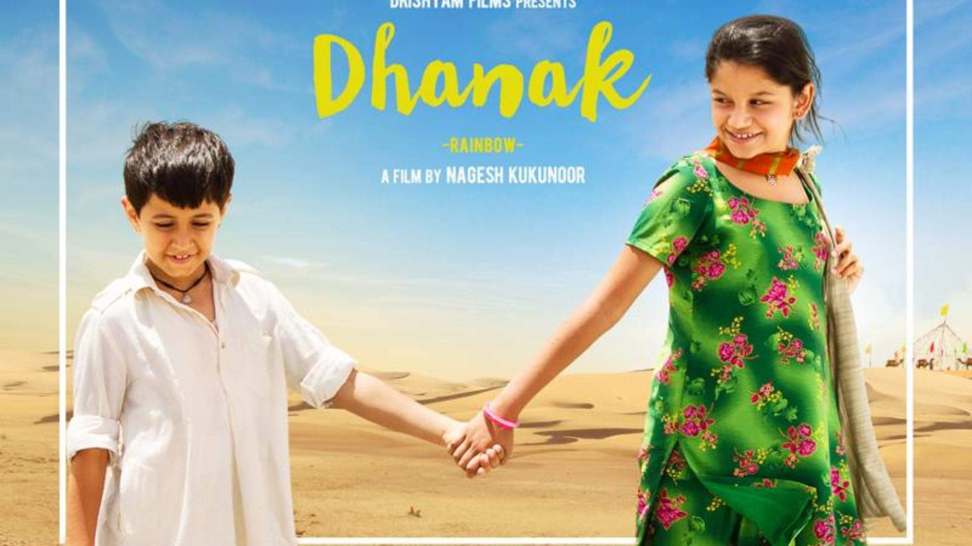 Childrens Day 2025 Award Winning Indian Films Based on Children From Taare Zameen Par to Chillar Party