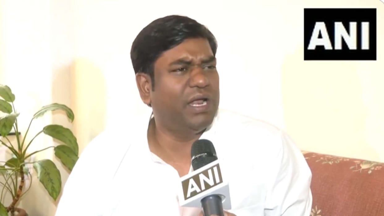 Bihar Assembly election results NDA leads VIP chief Mukesh Sahni reaction News In Hindi