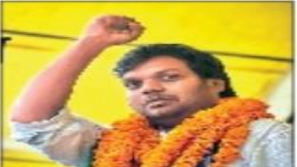 Delhi: The people of Bihar are rejecting those who won the JNU Students Union elections
