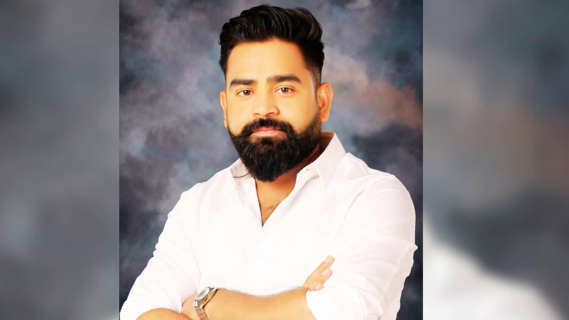 अंतरराज्यीय गिरोह का सरगना शुभम जायसवाल।