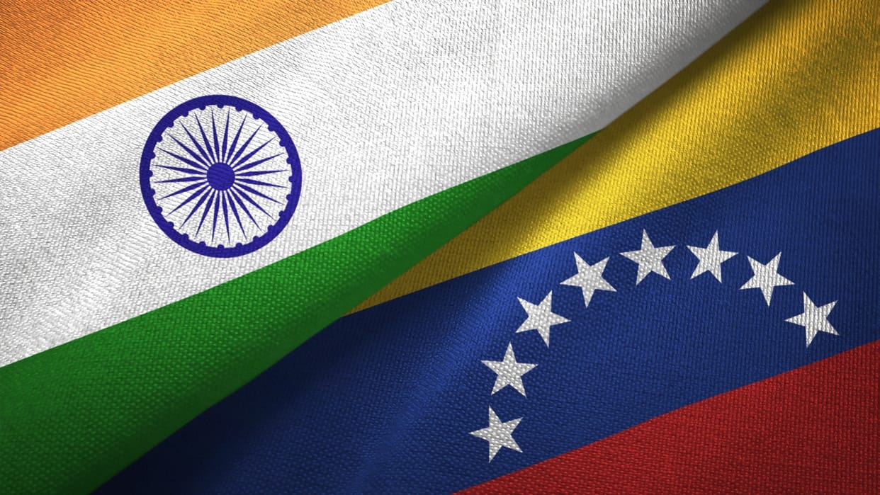 India and Venezuela to collaborate on critical minerals; Agreement for logistics digitization in Andhra Prades