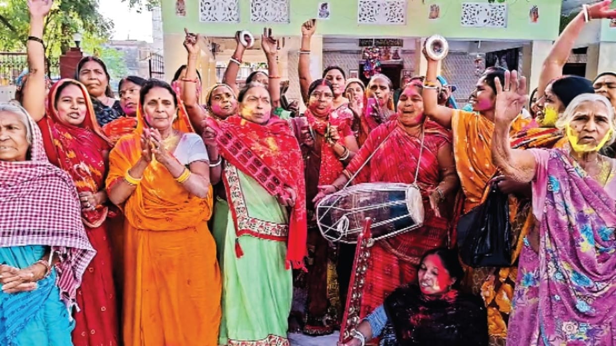 Bihar Election Results: NDA Dominates All Six Regions from Ang-Tirhut to Mithilanchal, Wins 48 of 49 Seats