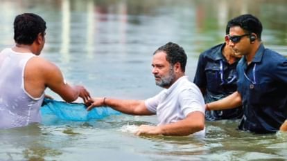 Bihar Election 2025: Weak Organization and Poor Strategy Push Congress to Its Worst-ever Collapse