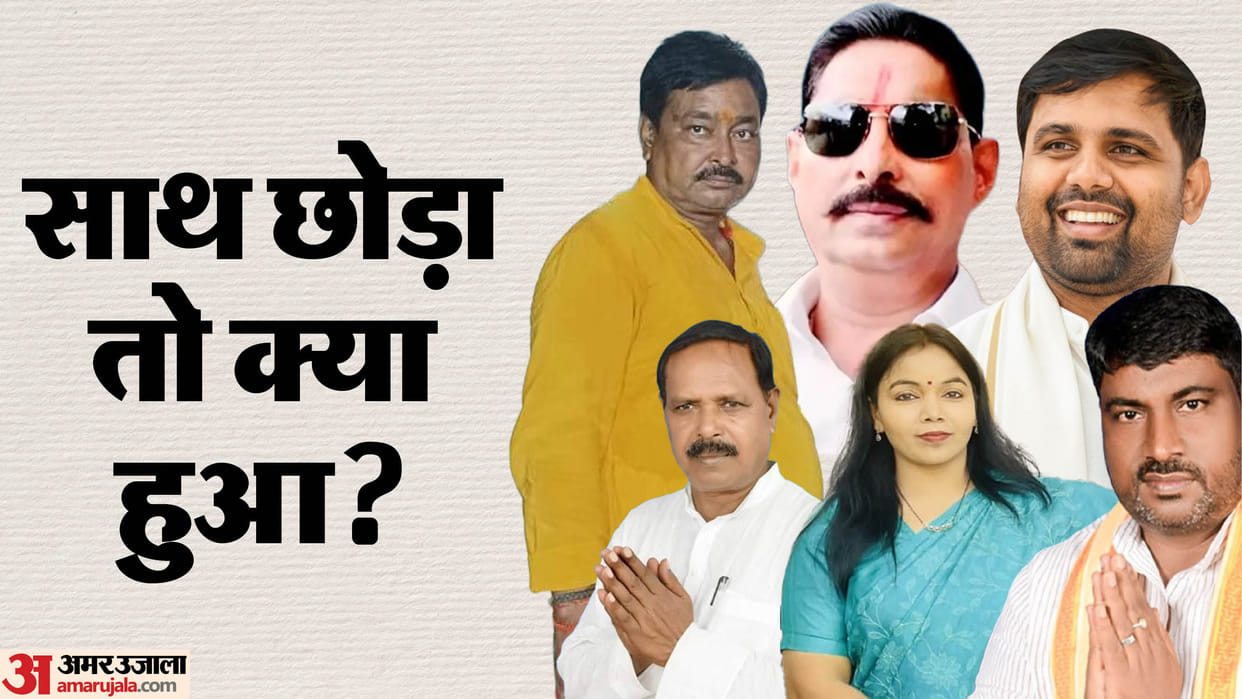 bihar election result 2025 for cm nitish kumar oath who won after changing party bihar election 2025