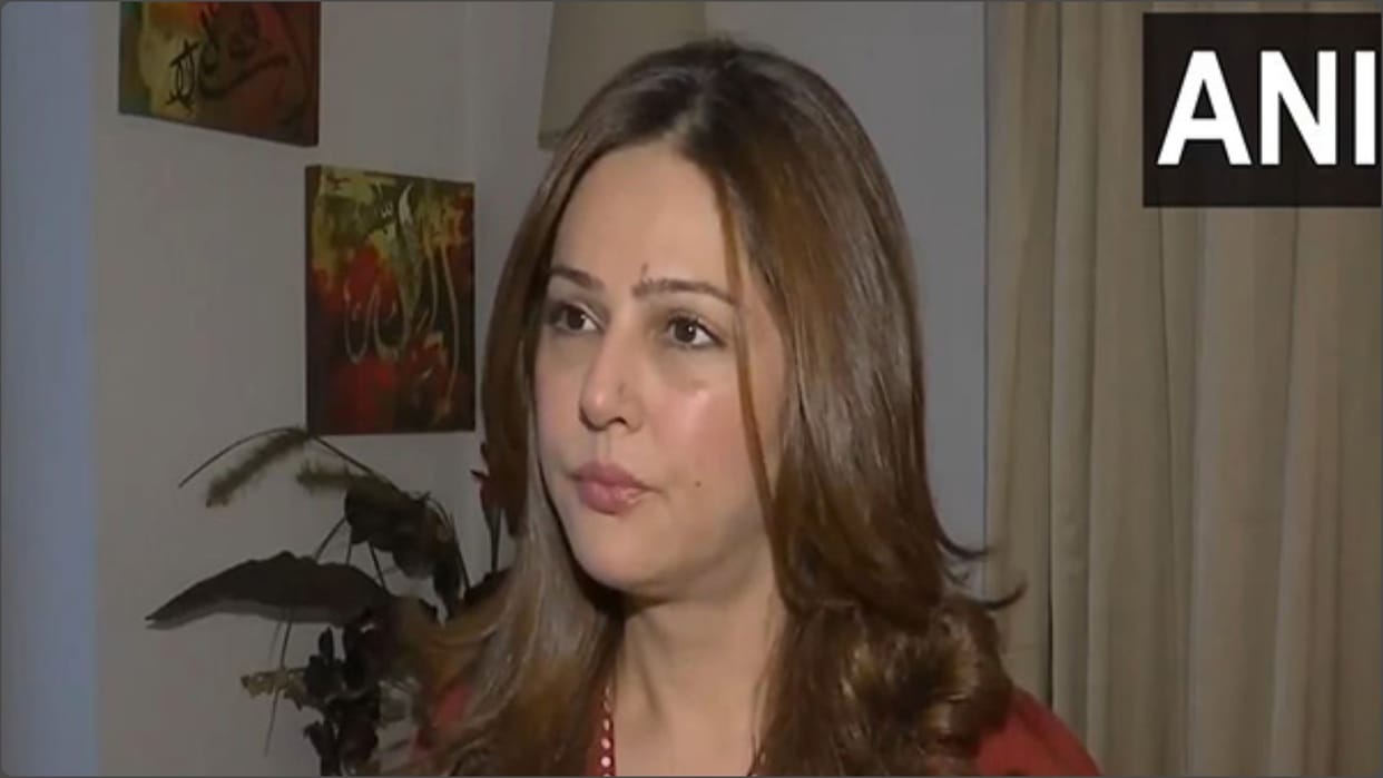 Congress leader Mumtaz Patel react on AIMIM put up a tough fight to Congress in the Bihar election Results