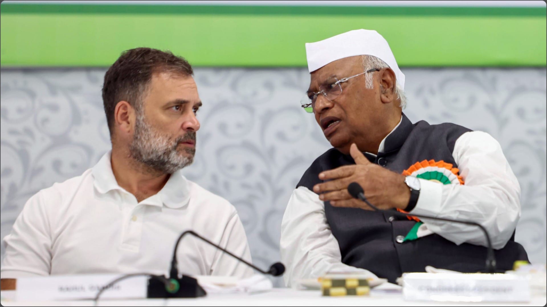 Assam Congress Manifesto Releases Claim of Change Major poll Promises Rahul Priyanka Gaurav gogoi hindi update