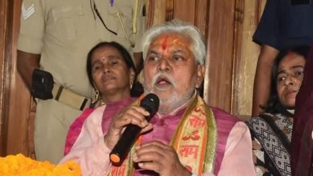 Bihar Election: NDA will decide the new CM of Bihar said Prem Kumar five parties will take a decision together