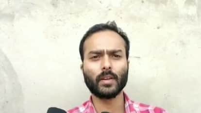 Delhi Blast Dr. Rihan treating his father blood cancer from Al-Falah how he came into contact with Dr. umar