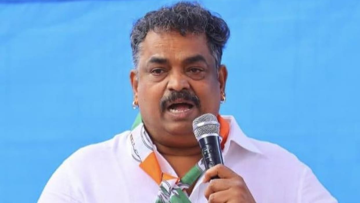 ED file Prosecution Complaint in PMLA Court against Karnataka Congress MLA Satish Krishna Sail