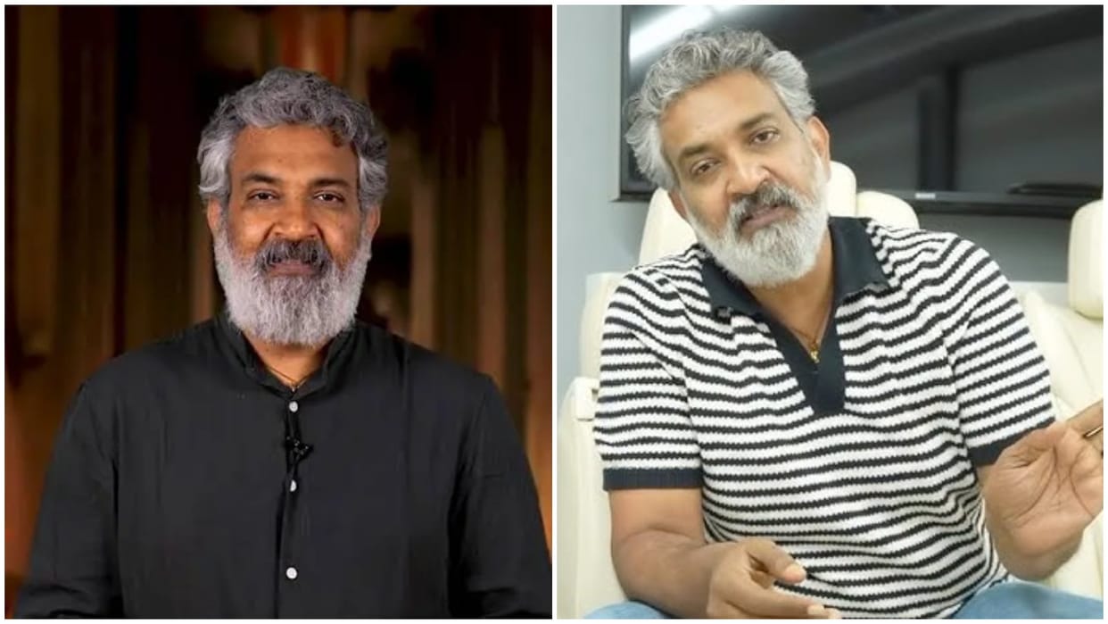 Ssmb 29 director Ss rajamouli most awaited event globe trotter know the details here