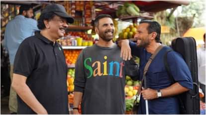 हैवान फिल्म