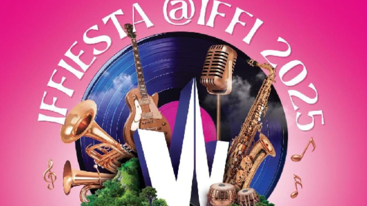 IFFIESTA to feature classical contemporary cultural performances in film festival