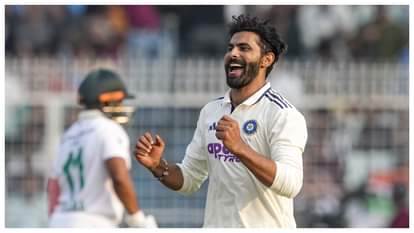 IND vs SA Test Live Score: India vs South Africa 2nd Test Day 4 Match Scorecard Ball by Ball Updates