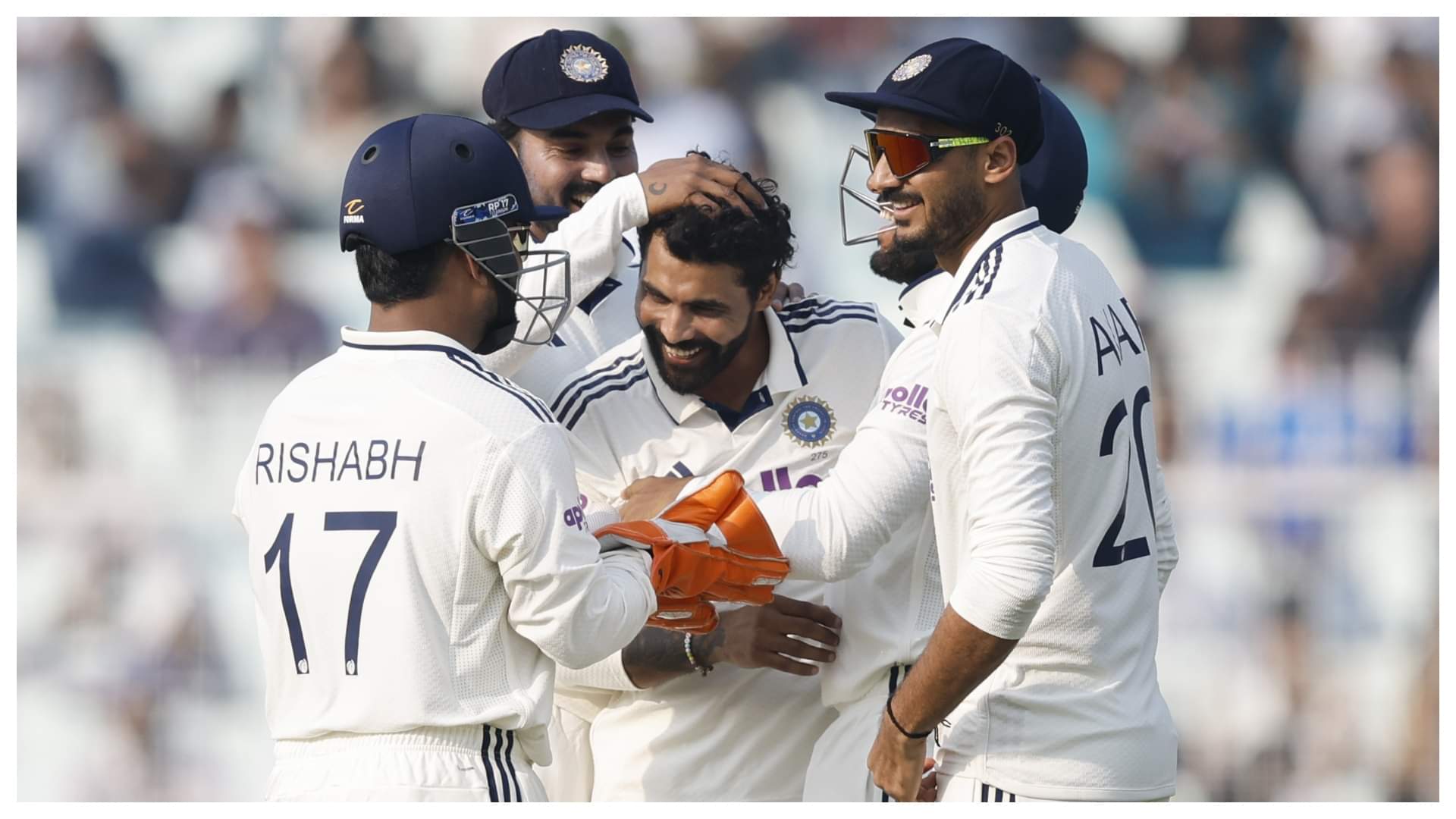 WTC 2025-27 Final Qualification Scenario for Team India: How can India qualify Check Points Table Standings