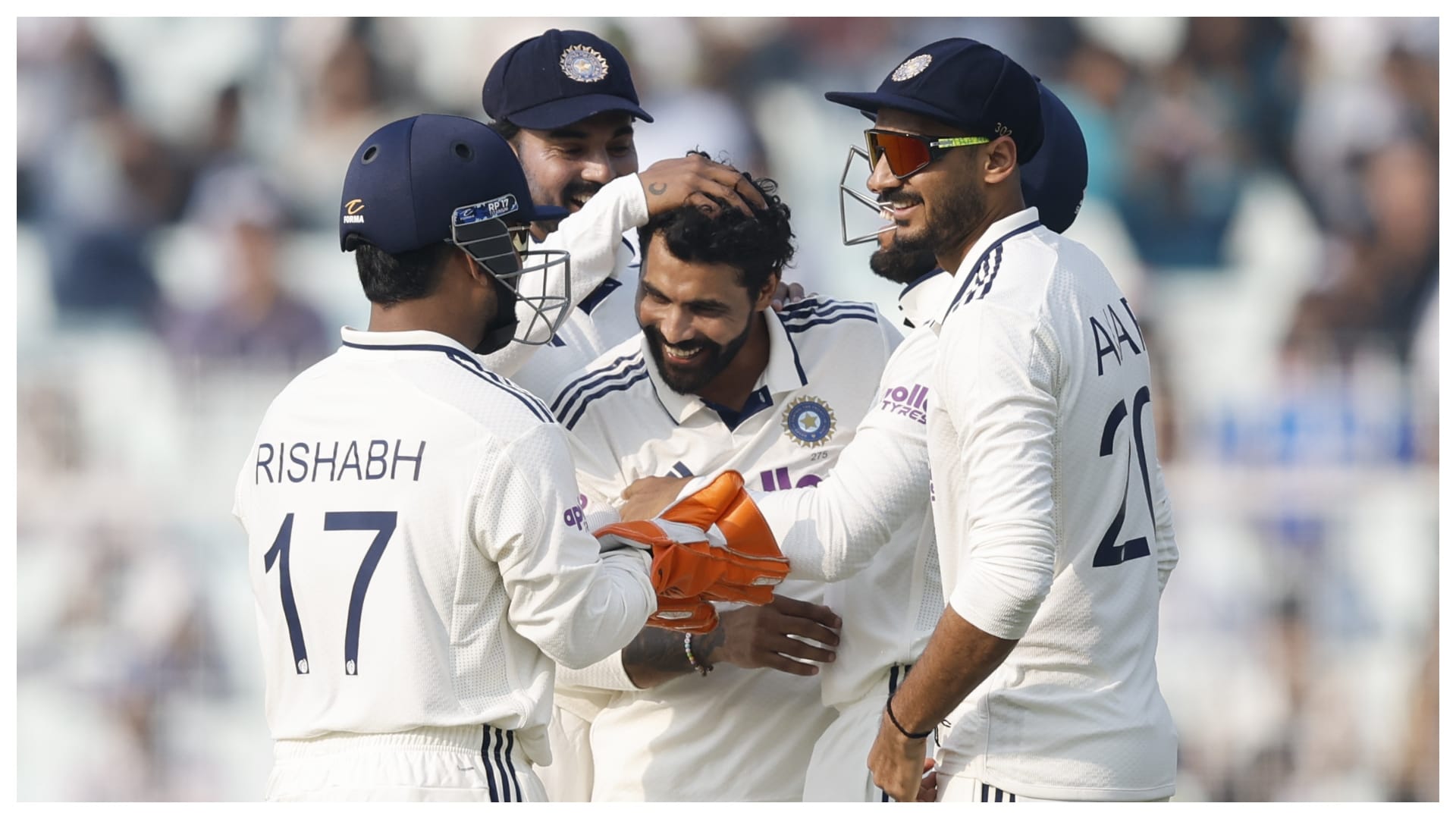 WTC 2025-27 Final Qualification Scenario for Team India: How can India qualify Check Points Table Standings