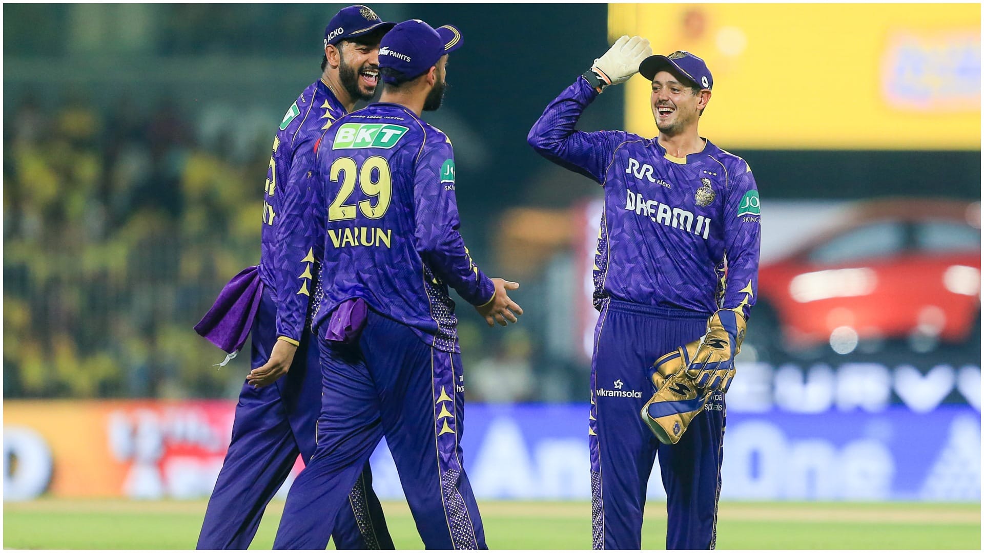 IPL 2026 Retention Shocks: Top 10 Big Releases That Surprised Everyone