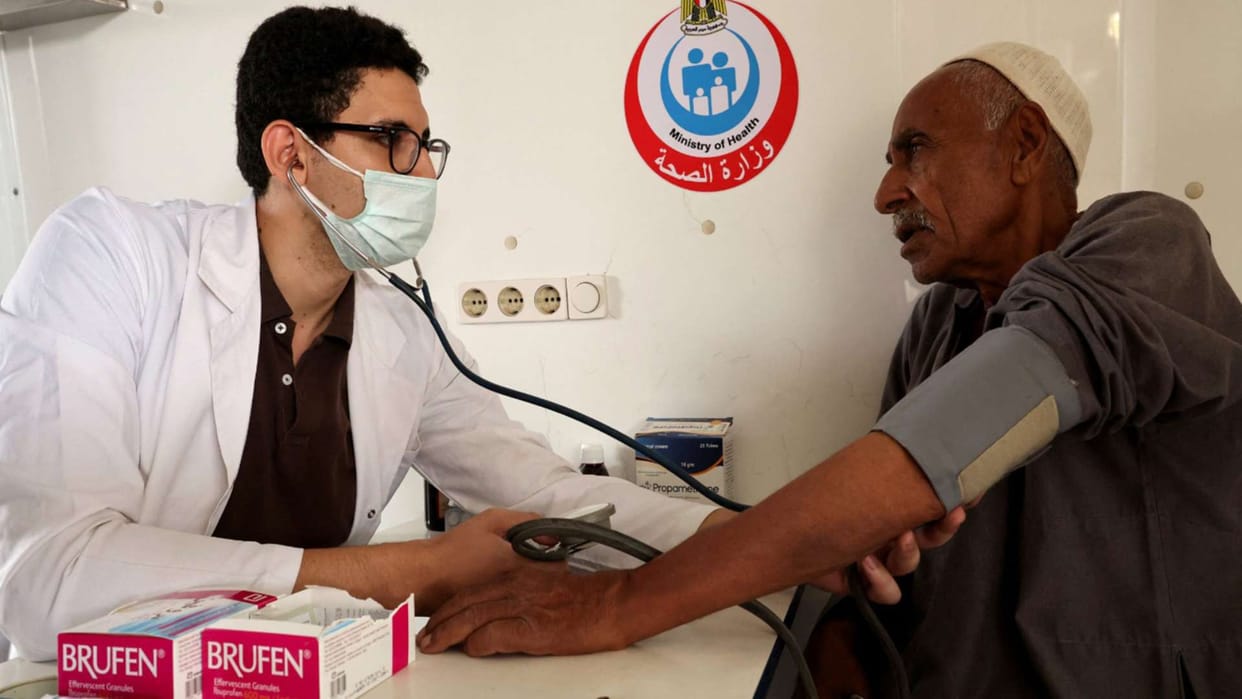 Marburg virus in Ethiopia Updates cases confirmed WHO takes strict measures News In Hindi