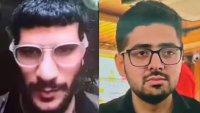 Kanpur Dr Arif and terrorist Dr Umar used to communicate through gaming apps Agencies found evidence