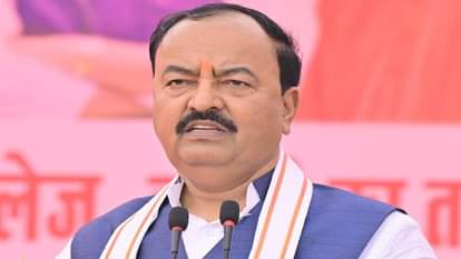 Bihar: BJP appoints Keshav Maurya as observer for legislative party meeting