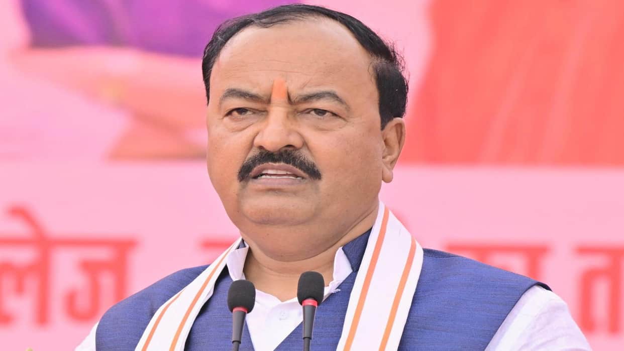 Keshav Prasad stature is considered crucial for the UP assembly elections Bihar Election role