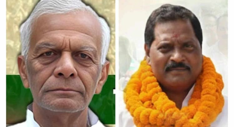 Bihar Election 2025: खगड़िया में एनडीए की चौतरफा जीत, चारों सीटें जीतीं, महागठबंधन पूरी तरह क्लीन बोल्ड