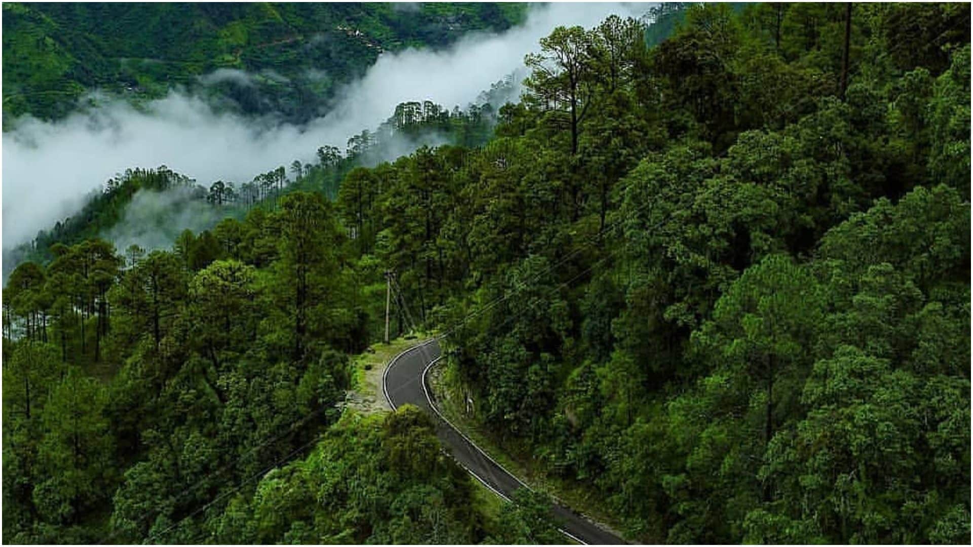 Offbeat Hill Stations Under Rs 5000 Me Ghumne Wali Offbeat Jagah