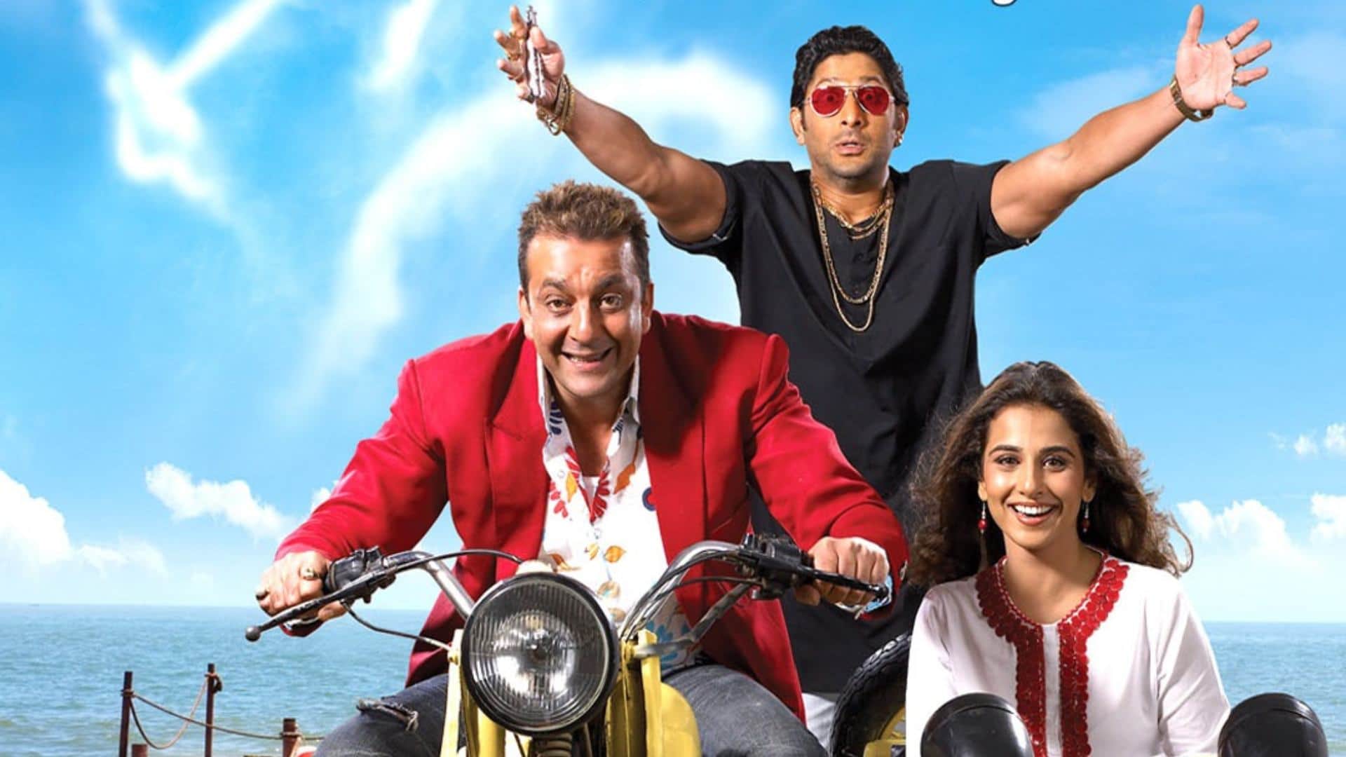 PK to Lage Raho Munna Bhai bollywood sequels that were promised but never made till date