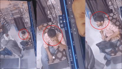 Red Fort Blast: Tension escalated between Umar and Muzammil over the Rs 40 lakh received from the Jamaat.