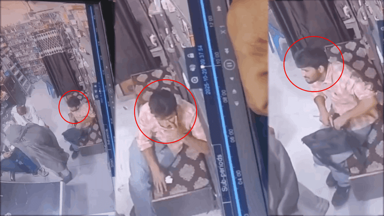 Red Fort Blast:जमात से मिले 40 लाख को लेकर उमर-मुजम्मिल में बढ़ा था तनाव, दोनों में चल रही थी तनातनी – Red Fort Blast: Tension Escalated Between Umar And Muzammil Over The Rs 40 Lakh Received From The Jamaat.