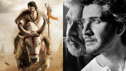 SS Rajamouli Took 60 Days To Shoot A Ramayana Sequence In Varanasi Says Goosebumps Seeing Mahesh Babu as Rama