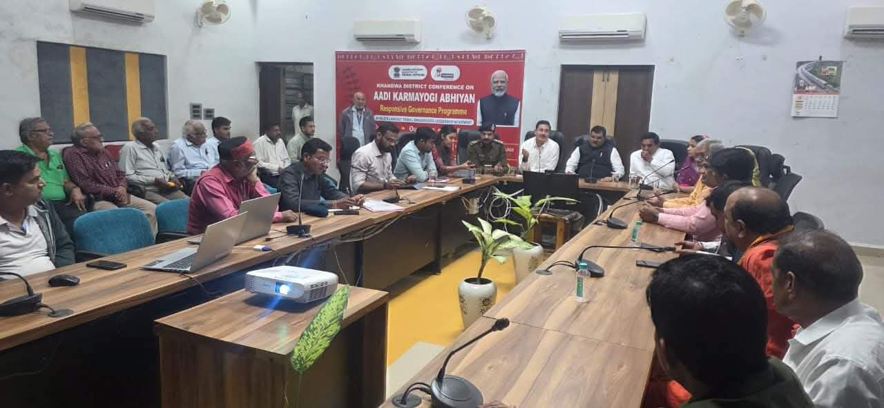 Omkareshwar News: Conflict deepens over Mamleshwar lok, fierce opposition from saints and townspeople