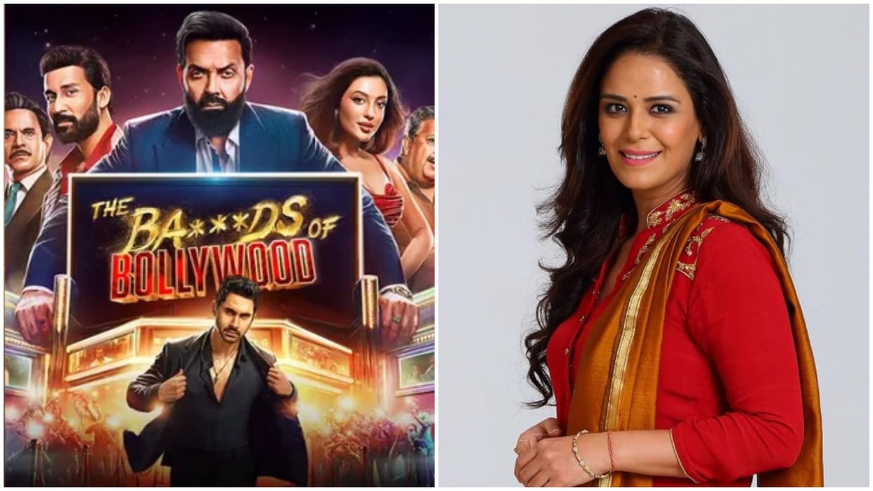 Mona singh says that she keeps secret of the bads of bollywood ending scene