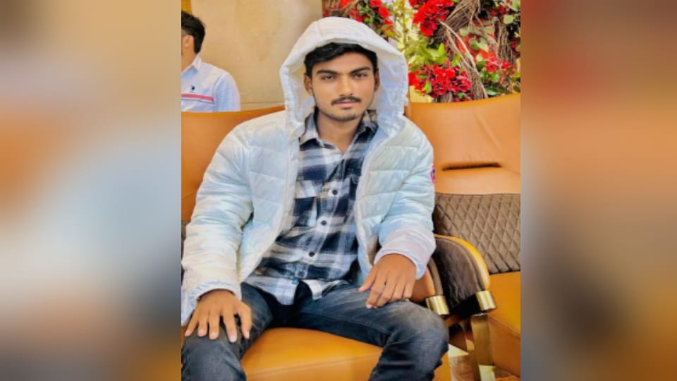 Muzaffarnagar Accident: Two Friends Die on the Spot After Collision on Bhopa Road