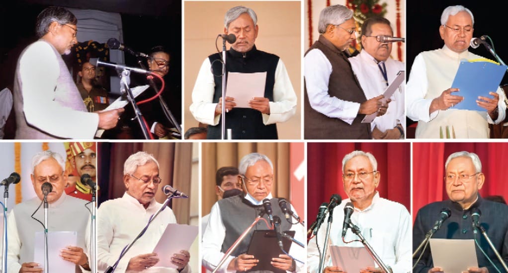 Bihar Results Explained: Nitish Kumar Women-Centric Policies and Social Engineering Turn the Game