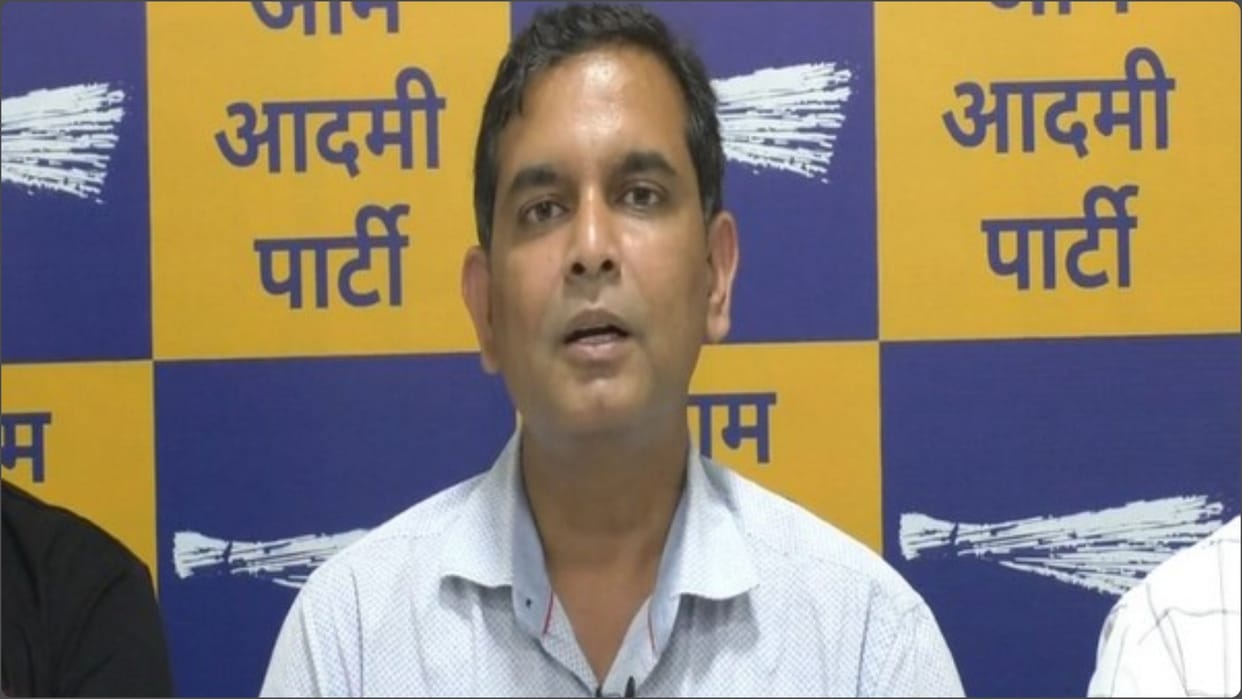 No faith in crime branch, says Goa AAP, demands judicial inquiry into cash-for-jobs scam
