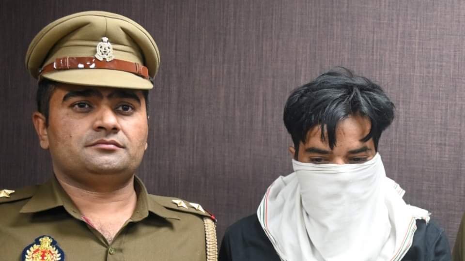 Noida Preeti Yadav murder case DNA tests will be conducted in woman murder case ring will also used evidence