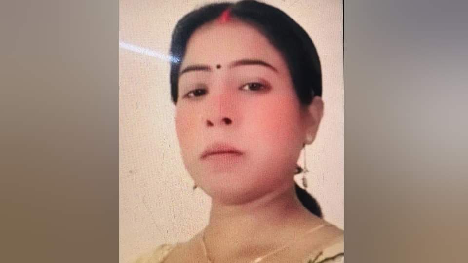 Noida Preeti Yadav murder case DNA tests will be conducted in woman murder case ring will also used evidence