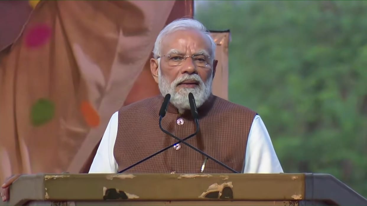 Guests from 42 countries in India, PM Modi to address 28th CSPOC conference Speaker Om Birla chairs