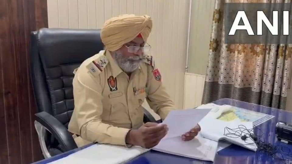 Missing Sikh woman in Pakistan performs Nikah gone on religious pilgrimage from India agencies alert
