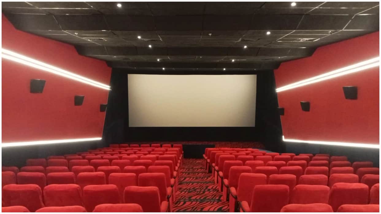 Cinema hall licensing process to go online multi-NOC system scrapped SOP was formulated in 2015 in Delhi